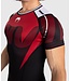 Venum Venum Rashguard Adrenaline Rot Schwarz