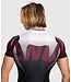 Venum Adrenaline Rashguard Red Black