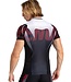 Venum Adrenaline Rashguard Red Black