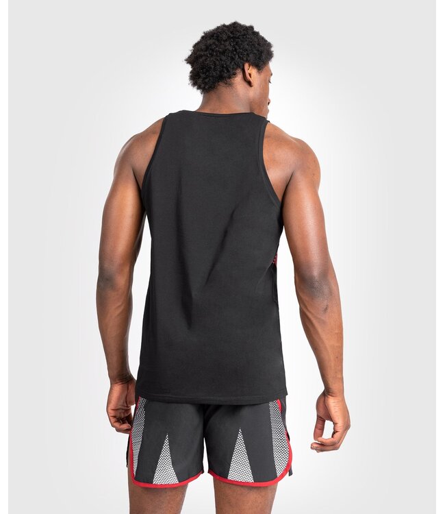 Venum Venum Adrenaline Tanktop Herren Schwarz Rot