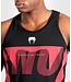 Venum Adrenaline Tanktop Heren Zwart Rood
