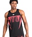 Venum Adrenaline Men's Tank Top Black Red