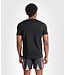 Venum Adrenaline T-Shirt Cotton Black Red