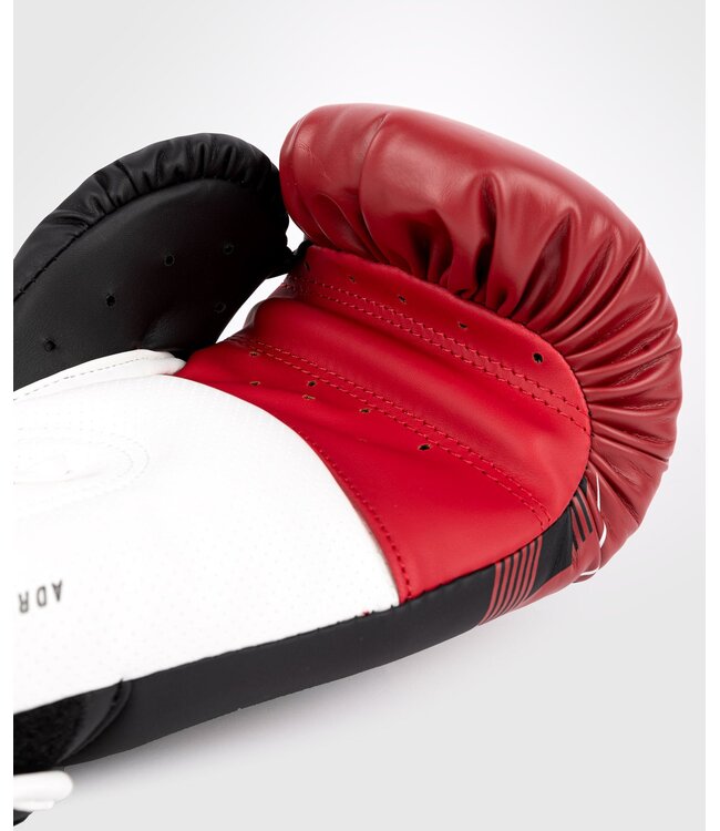 Venum Venum Adrenaline Muay Thai Boxing Gloves Red Black