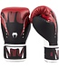 Venum Adrenaline Muay Thai Bokshandschoenen Rood Zwart