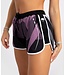 Venum Venum Adrenaline Performance Sport Shorts Damen Schwarz Lila