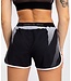 Venum Venum Adrenaline Performance Sport Shorts Damen Schwarz Lila