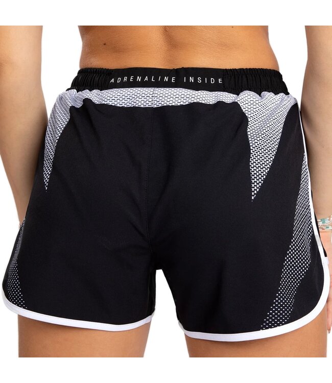 Venum Venum Adrenaline Women’s Performance Shorts Black Purple