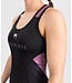 Venum Venum Adrenaline Women’s Dry-Tech Tank Top Black Purple