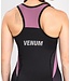 Venum Venum Adrenaline Dry-Tech Tanktop Damen Schwarz Lila