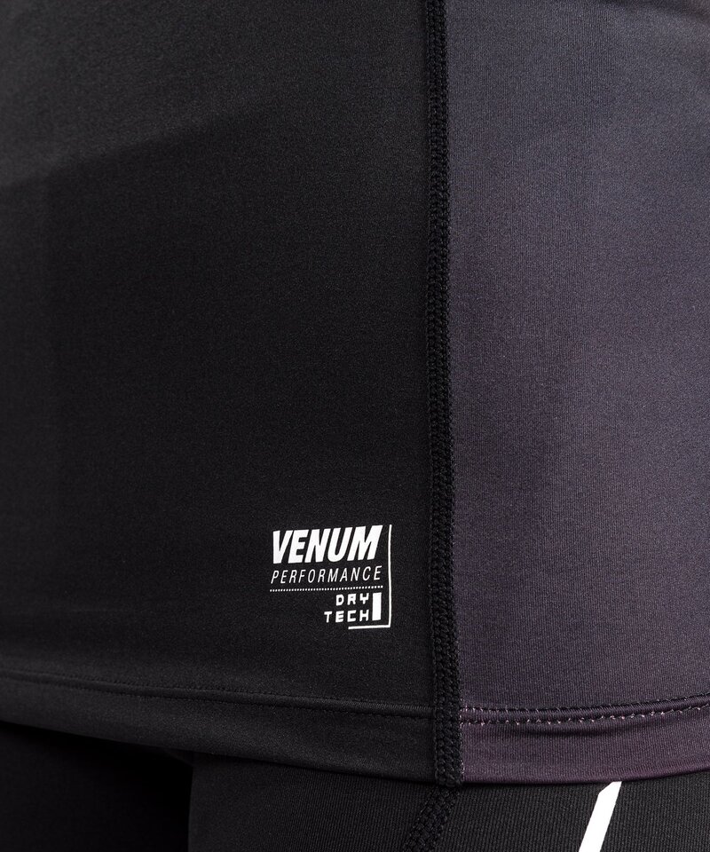 Venum Venum Adrenaline Dry-Tech Tanktop Dames Zwart Paars