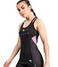 Venum Adrenaline Dry-Tech Tanktop Dames Zwart Paars