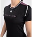 Venum Adrenaline Dry-Tech T-Shirt Damen Schwarz Lila