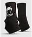 Venum Kontact Ankle Support Guard Black Silver