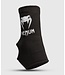 Venum Kontact Ankle Support Guard Black Silver