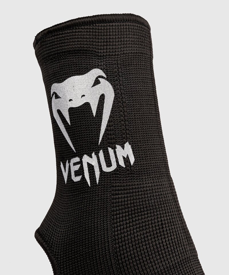 Venum Venum Kontact Ankle Support Guard Black Silver