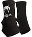 Venum Enkel Sokjes Kontact Ankle Support Zwart Zilver