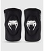 Venum Knee Protection Kontact Gel Kneepads Black Silver