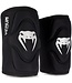 Venum Venum Knee Protection Kontact Gel Kneepads Black Silver