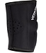 Venum Knee Protection Kontact Gel Kneepads Black Silver