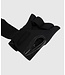 Venum Kontact Gel Glove Wraps Zwart Zilver