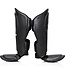Fairtex Fairtex Booster FXB Kickboxing Shinguards Black