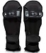 Fairtex Booster FXB Kickboxing Schienbeinschützer Schwarz
