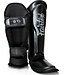 Fairtex Booster FXB Kickboks Scheenbeschermers Zwart