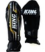 King Pro Boxing King Pro Boxing KPB/SG Spartan 3 Shin Guards