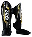 King Pro Boxing Shinguards KPB/SG Spartan 3