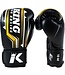 King Pro Boxing King Pro Boxing Boxing Gloves KPB/BG Spartan 2 Leather White - Copy