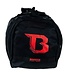 Booster Performance Gym Sports Bag Black – 60L Training & Gear Bag for Boxing, Kickboxing, MMA and Fitness