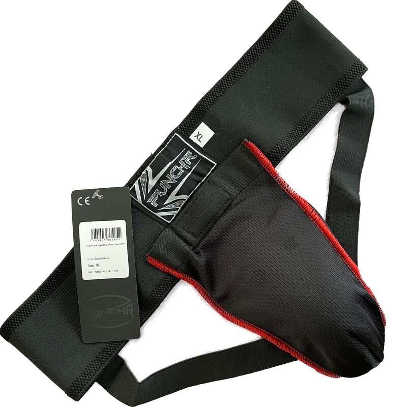 PunchR™  PunchR™ Tiefschutz Groin Guard Herren