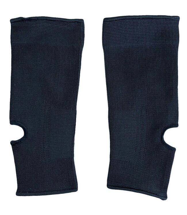 PunchR™ Ankle Supports Guards Black