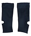 PunchR™ Ankle Supports Guards Black