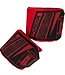PunchR™ Boxing Hand Wraps 400 cm Red