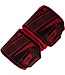 PunchR™ Boxing Hand Wraps 400 cm Red