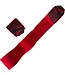 PunchR™ Boxing Hand Wraps 400 cm Red