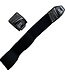 PunchR™ Boxing Hand Wraps 400 cm Black