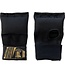 PunchR™ Inner Gloves Hand Wraps Black Gold