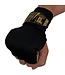 PunchR™  PunchR™ Inner Gloves Hand Wraps Black Gold