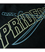 Pride or Die PRiDEorDiE T-Shirt SAMURAÏ Baumwolle Schwarz