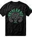 PRiDEorDiE PRIDE or Die THAI BOXING T-Shirt Katoen Zwart