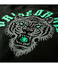 PRiDE or DiE THAI BOXING T-Shirt Baumwolle Schwarz