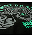 PRiDE or DiE THAI BOXING T-Shirt Baumwolle Schwarz