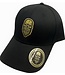 PRiDEorDiE PRiDE or DiE RECKLESS Cap Black Gold