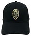 Pride or Die PRiDE or DiE RECKLESS Cap Schwarz Gold