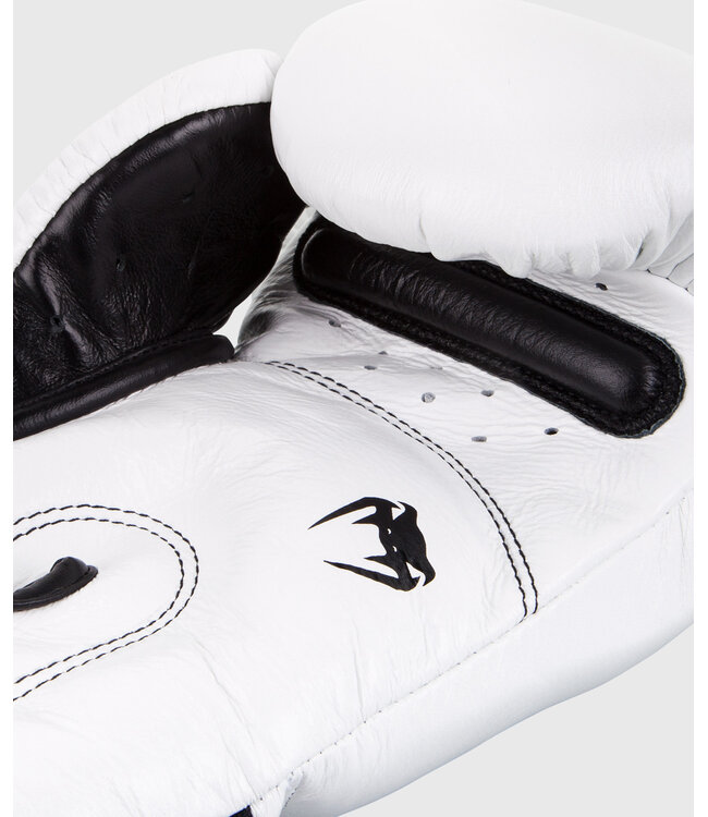 Venum Boxing Gloves Giant 3.0 White Black