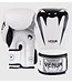 Venum Boxing Gloves Giant 3.0 White Black