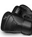 Hayabusa T3 Kanpeki Leren Bokshandschoenen Jet Black – Voor Boksen & Kickboksen